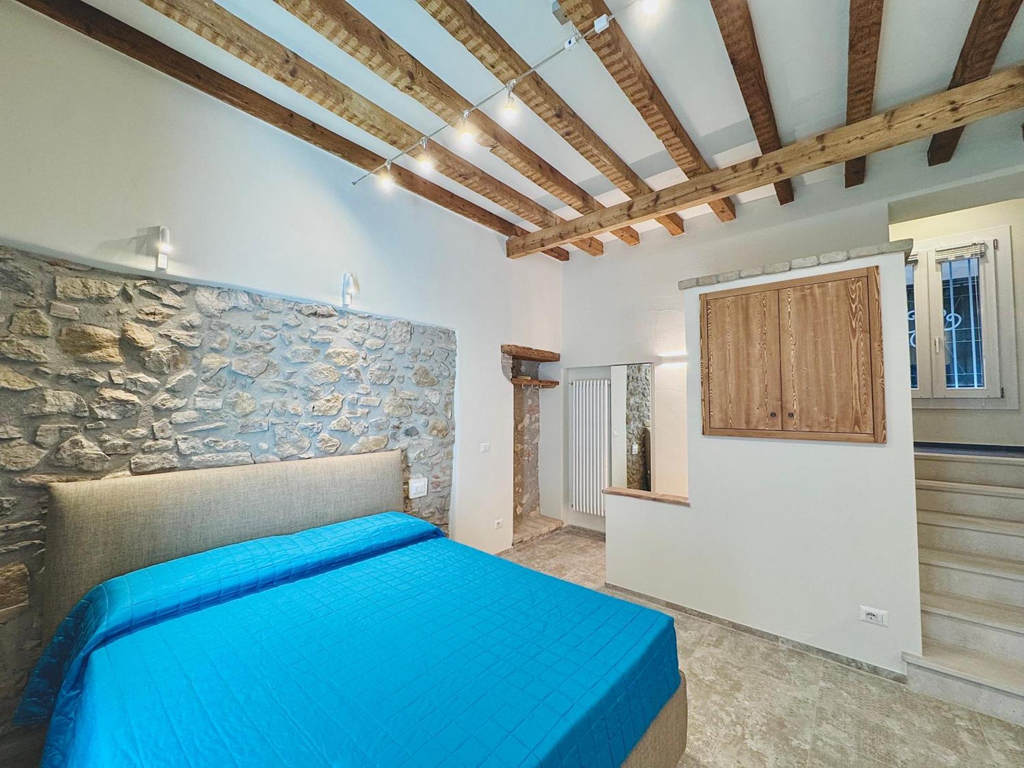 Casa La Margherita Дезенцано-дель-Гарда Экстерьер фото