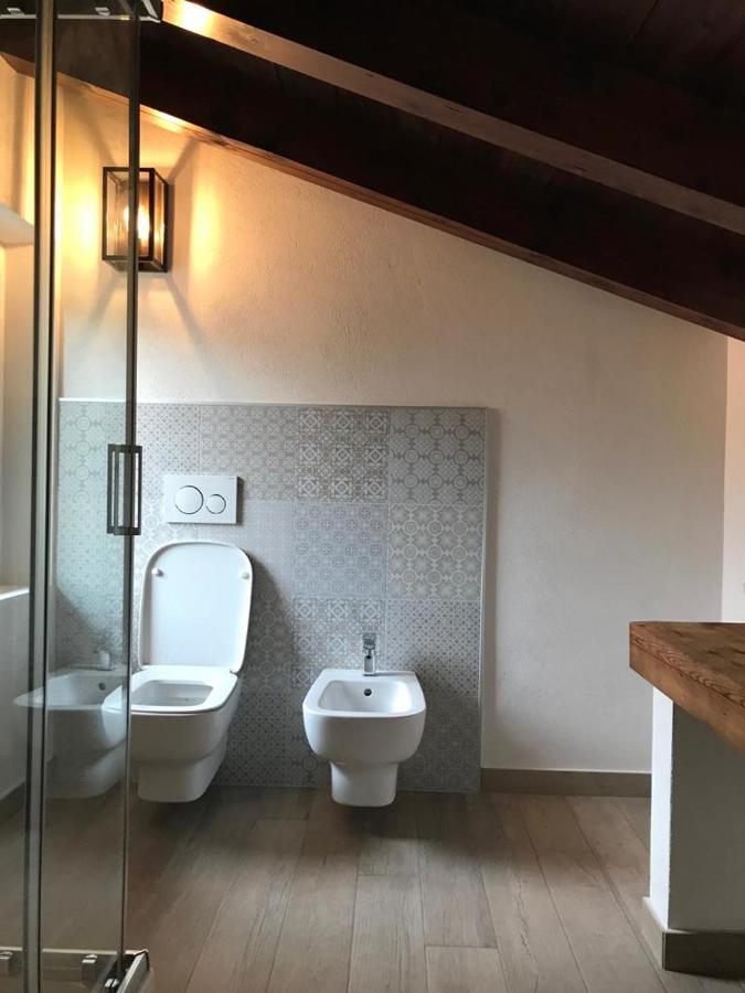 Casa La Margherita Дезенцано-дель-Гарда Экстерьер фото