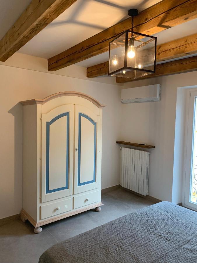 Casa La Margherita Дезенцано-дель-Гарда Экстерьер фото